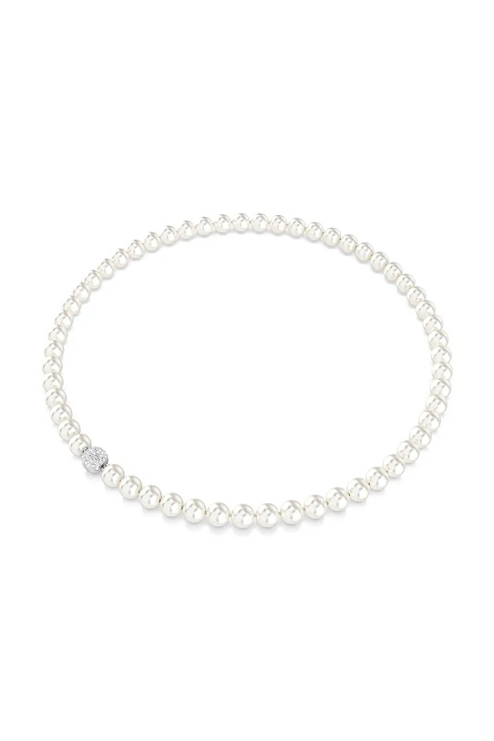 Swarovski naszyjnik MATRIX 5747746 srebrny