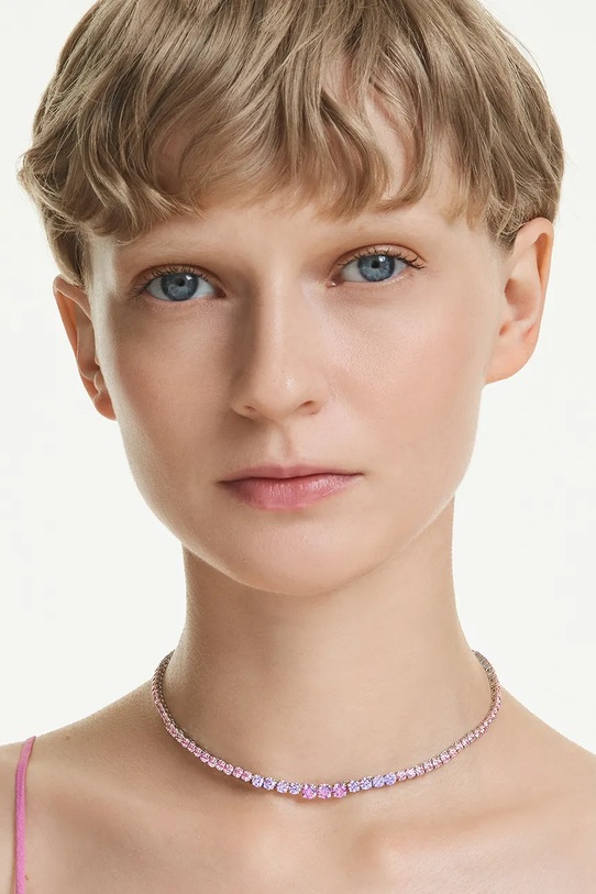 Swarovski naszyjnik MATRIX 5751196