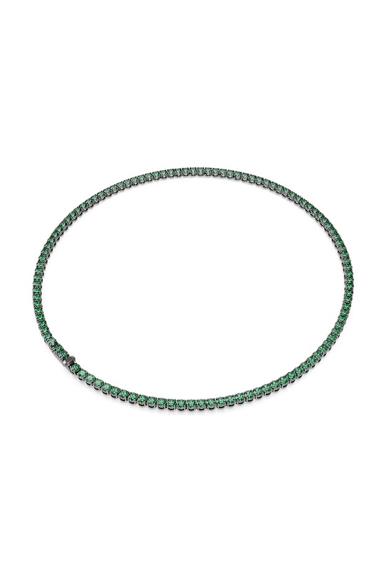 Swarovski bransoletka MATRIX 5743472 zielony