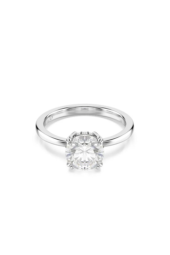 Swarovski pierścionek STILLA kryształ Swarovskiego srebrny 5717941