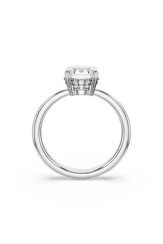 Swarovski pierścionek STILLA srebrny 5717939