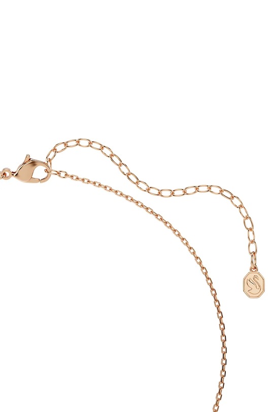 Swarovski naszyjnik SYMBOLICA 5736984 złoty