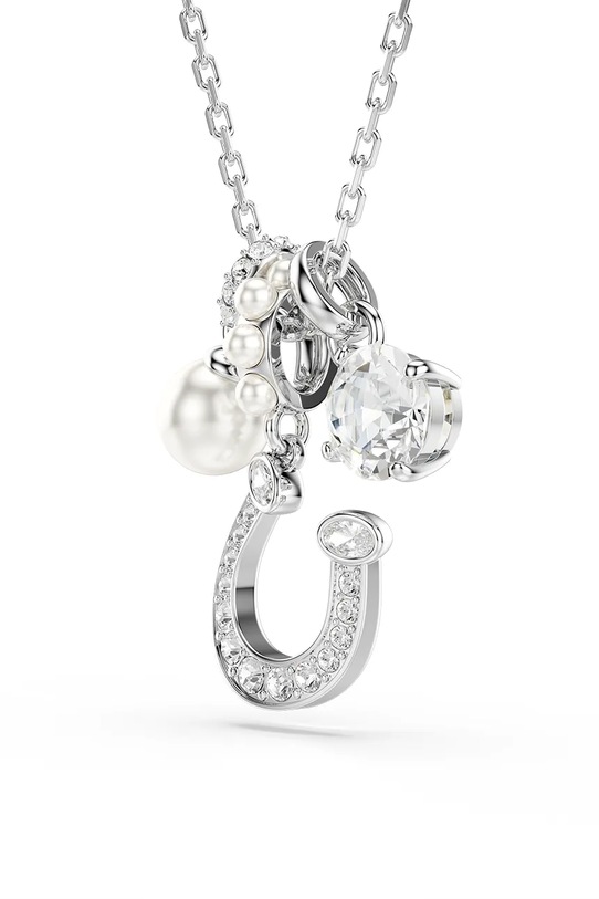 Akcesoria Swarovski naszyjnik SYMBOLICA 5736247 srebrny