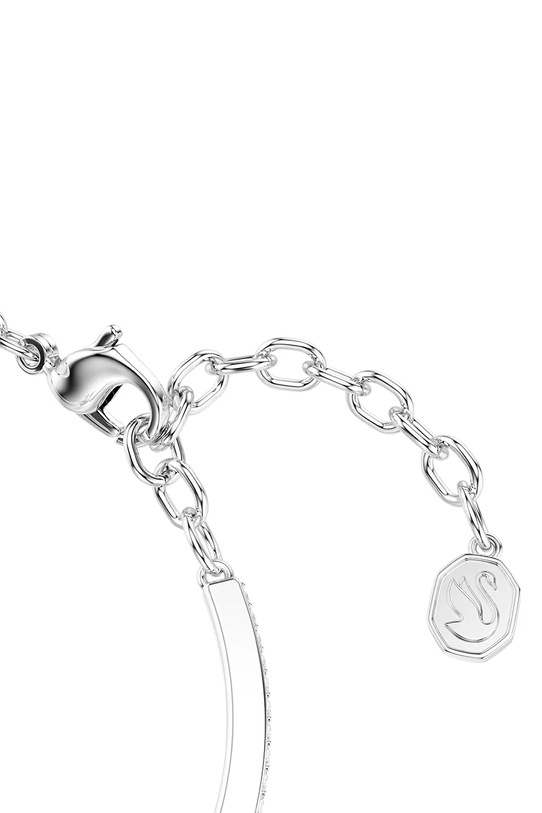 Swarovski bransoletka SYMBOLICA srebrny 5736983