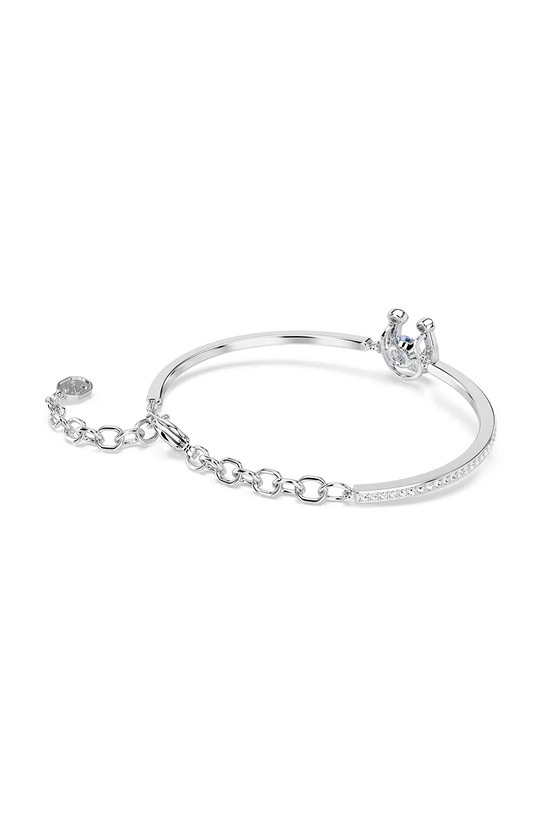 Swarovski bransoletka SYMBOLICA 5736983 srebrny