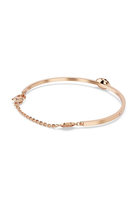 Swarovski bransoletka SYMBOLICA 5736985 złoty