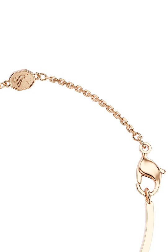 Swarovski bransoletka SYMBOLICA złoty 5754138