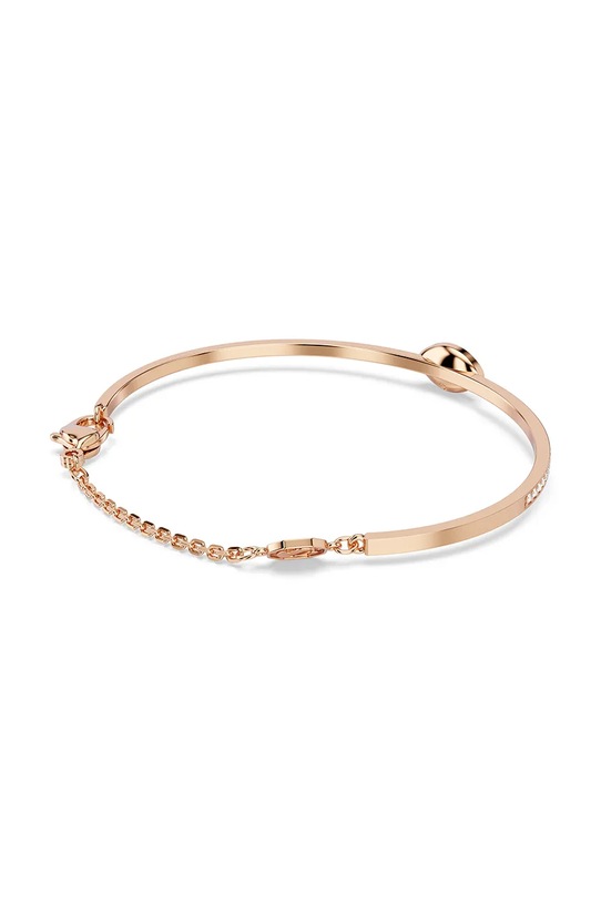 Swarovski bransoletka SYMBOLICA 5754138 złoty