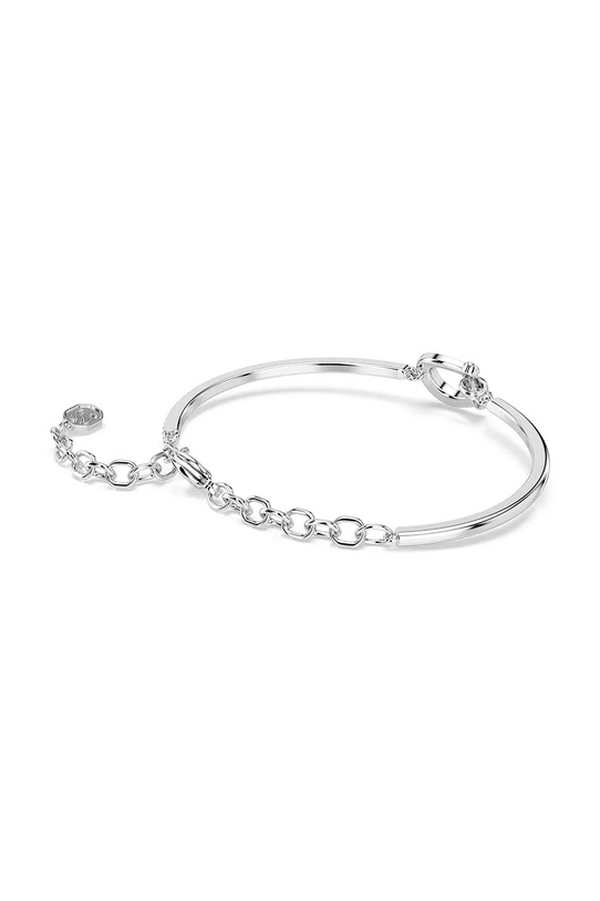 Swarovski bransoletka SYMBOLICA 5746220 srebrny