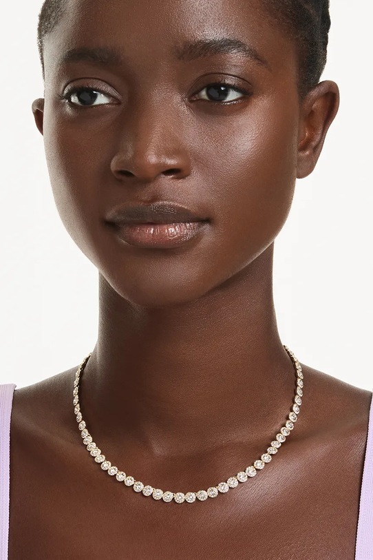 Swarovski naszyjnik UNA 5751560