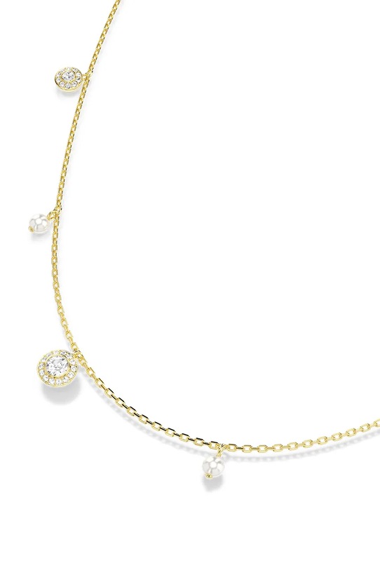 Swarovski naszyjnik UNA 5742380