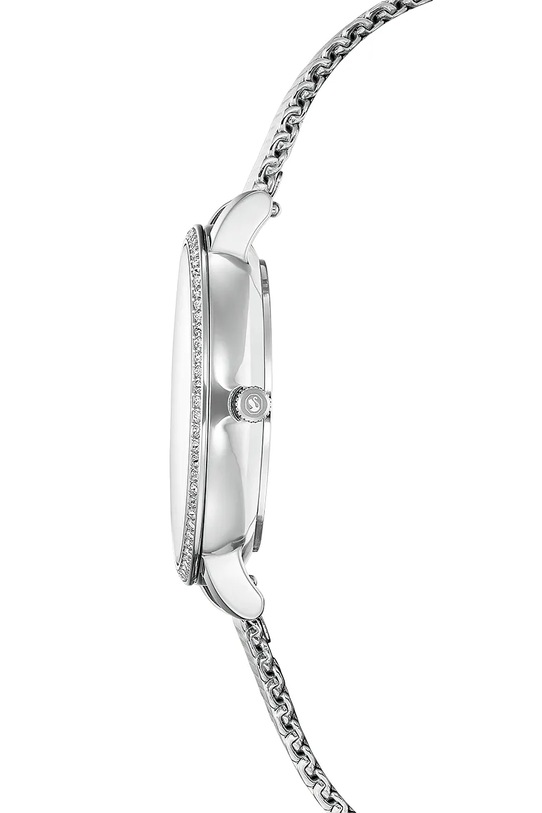 Swarovski zegarek CLARICA srebrny 5740971
