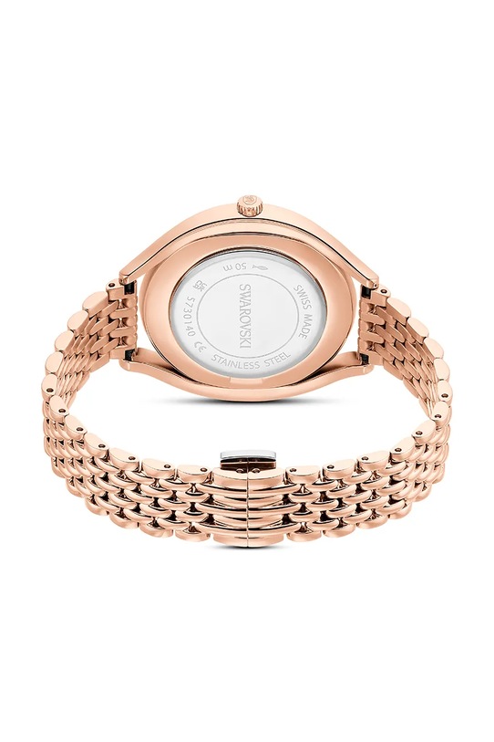 Swarovski zegarek CRYSTALLINE 5730140 złoty