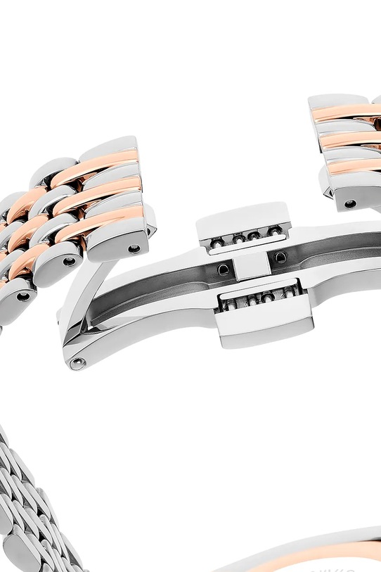 Hodinky Swarovski CRYSTALLINE 5730162 strieborná