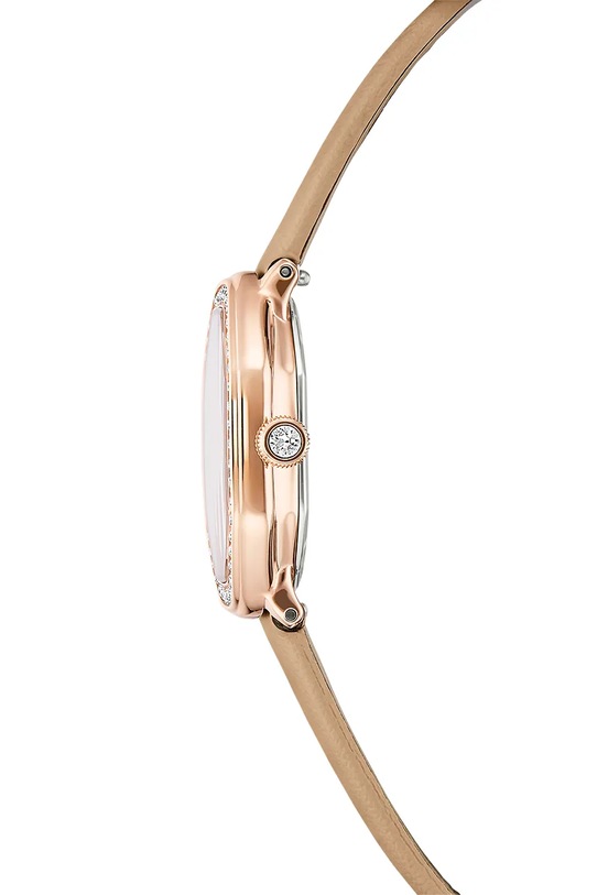 Swarovski zegarek DEXTERA złoty 5730184