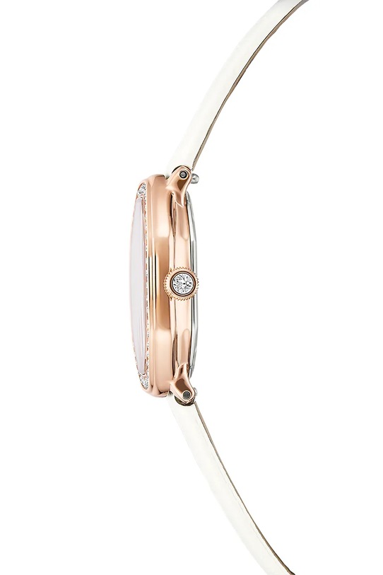 Hodinky Swarovski DEXTERA biela 5730208