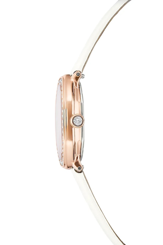 Hodinky Swarovski DEXTERA biela 5730208