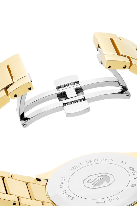 Hodinky Swarovski DEXTERA 5715447 zlatá