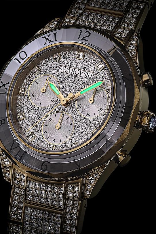 Hodinky Swarovski DEXTERA 5715447