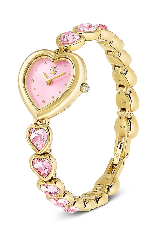 Swarovski zegarek damski IDYLLIA 5741519 różowy SS26