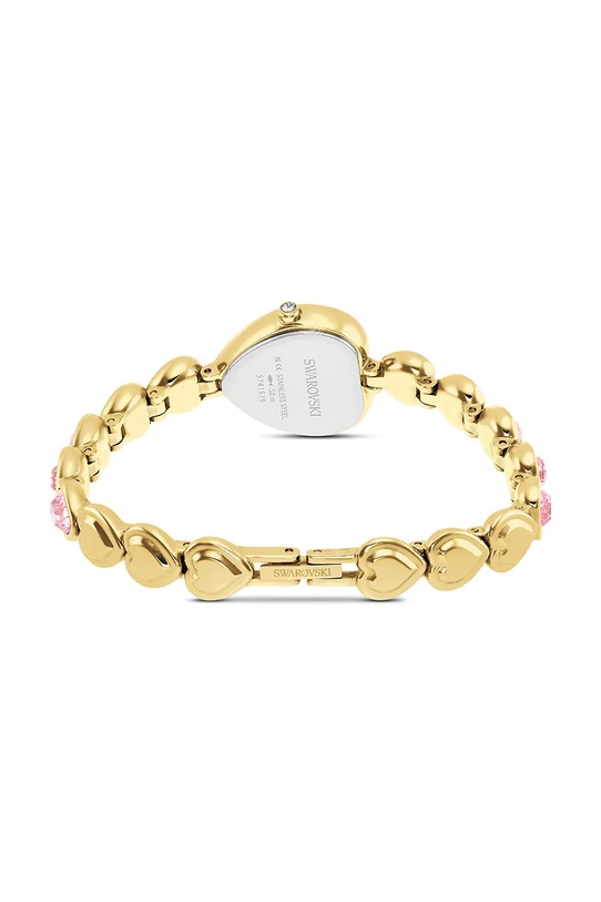 Swarovski zegarek damski IDYLLIA 5741519 różowy
