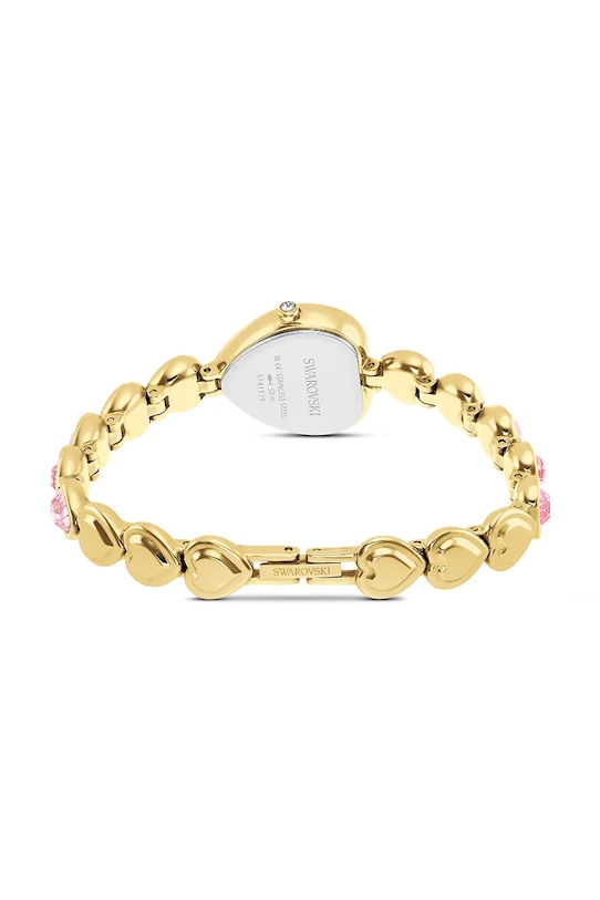 Swarovski zegarek damski IDYLLIA 5741519 różowy