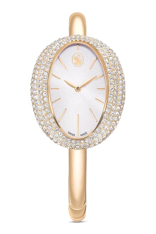 Hodinky Swarovski IMBER zlatá 5716108