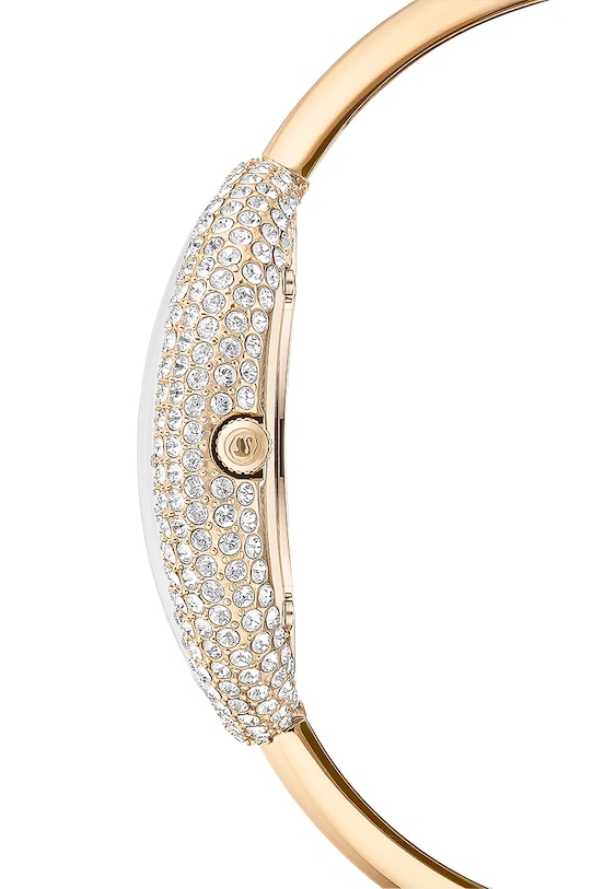 Hodinky Swarovski IMBER zlatá 5716108