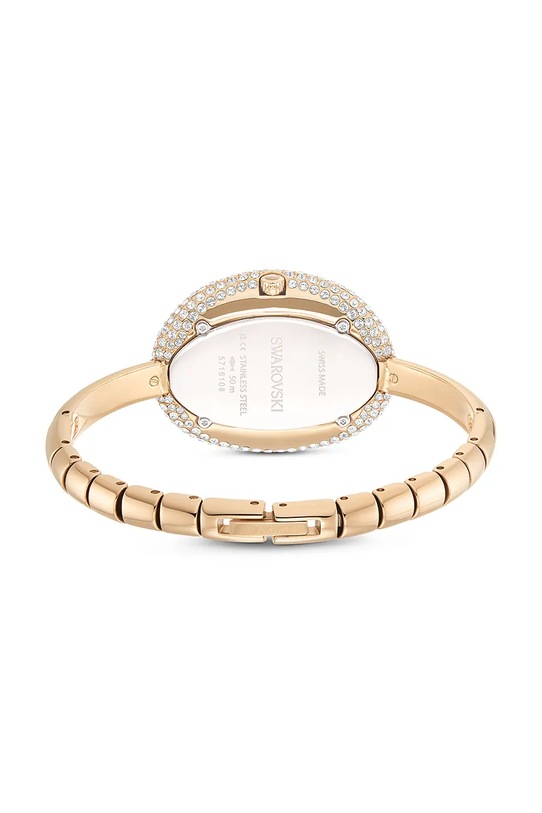 Hodinky Swarovski IMBER 5716108 zlatá