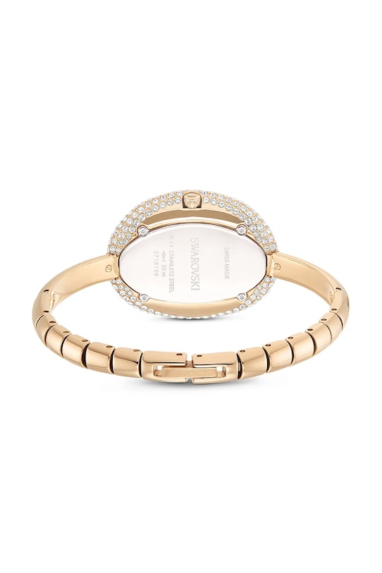 Hodinky Swarovski IMBER 5716108 zlatá