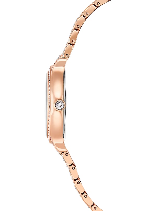 Hodinky Swarovski IMBER zlatá 5741227