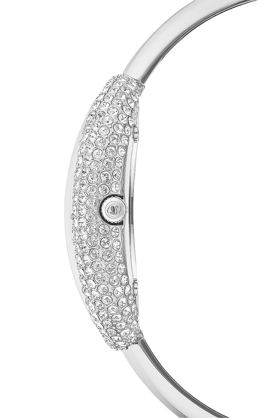 Hodinky Swarovski IMBER strieborná 5705419