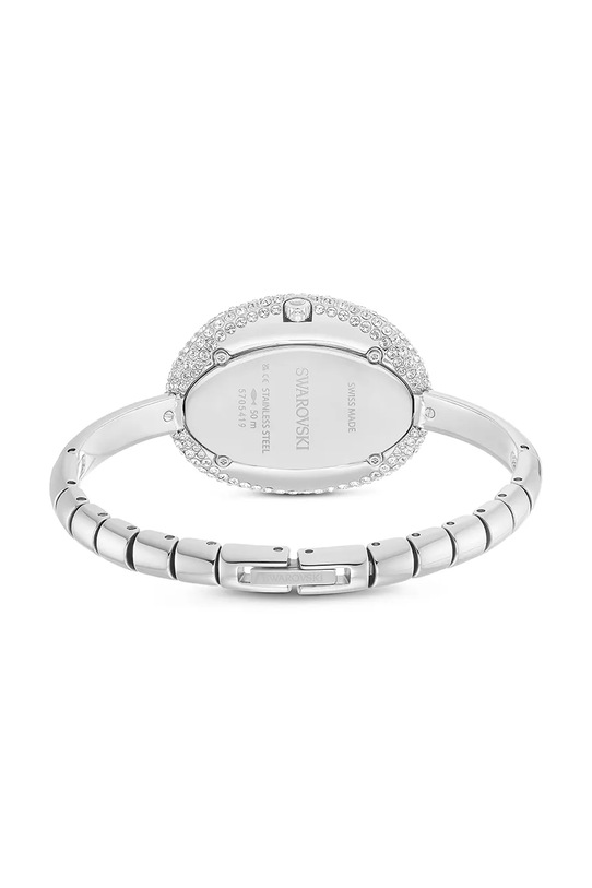 Hodinky Swarovski IMBER 5705419 strieborná