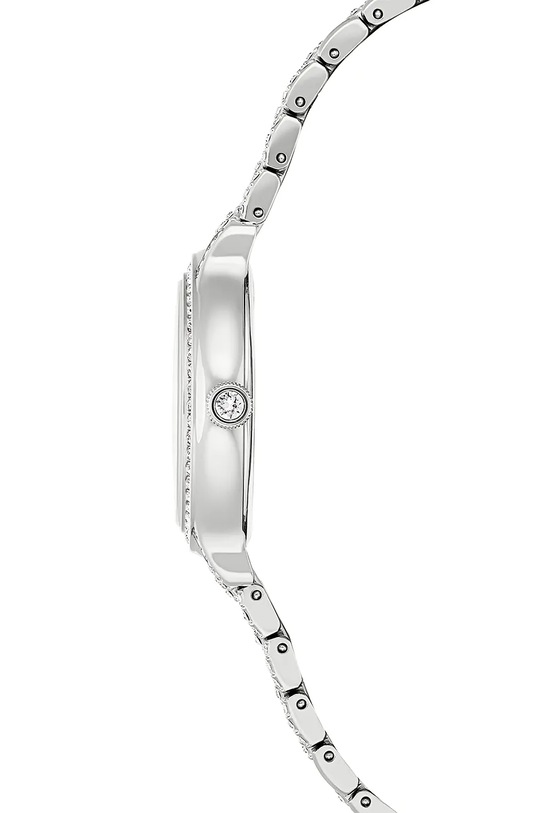 Hodinky Swarovski IMBER strieborná 5741229