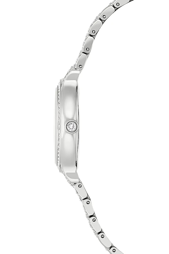 Hodinky Swarovski IMBER strieborná 5741229