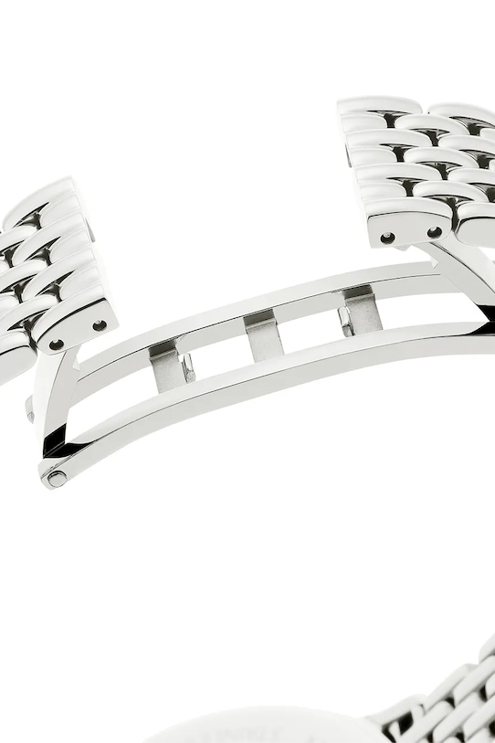 Hodinky Swarovski IMBER 5741229 strieborná