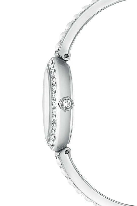 Swarovski zegarek MATRIX srebrny 5743680