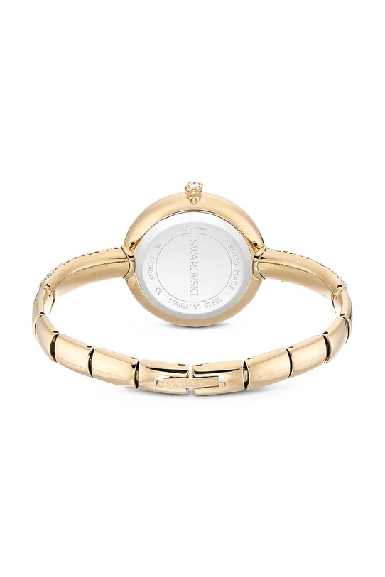 Swarovski zegarek SUBLIMA 5734635 złoty