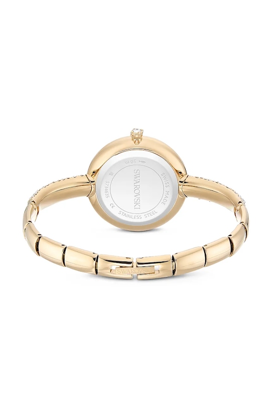 Swarovski zegarek SUBLIMA 5734635 złoty