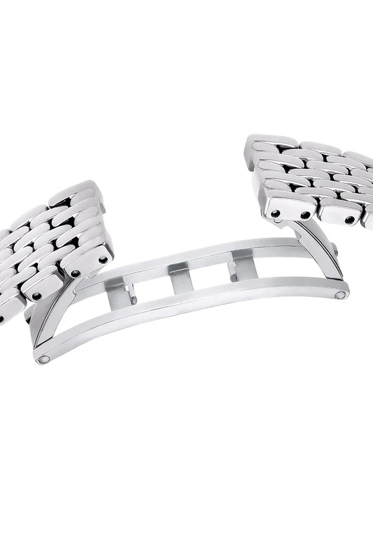 Swarovski zegarek SWAROVSKI ATTRACT 5742479 srebrny