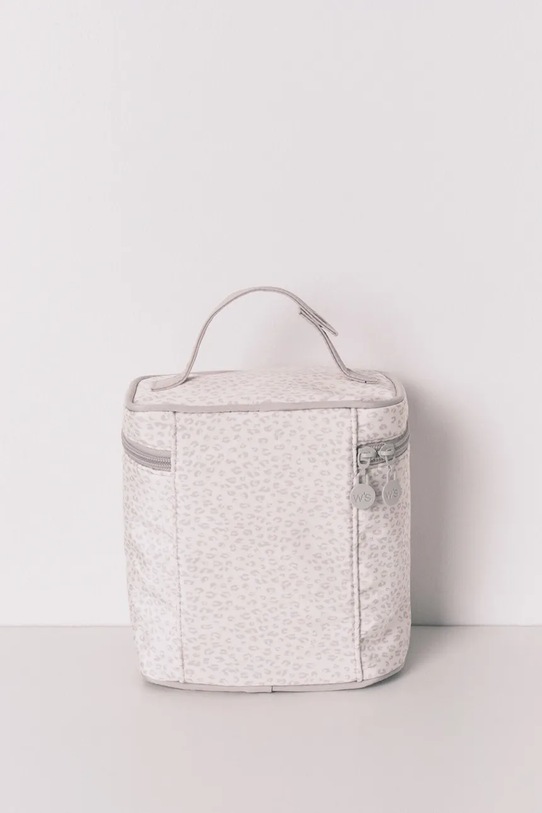 Akcesoria women'secret kosmetyczka 4843011 różowy