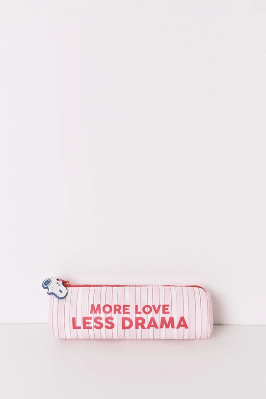 women'secret kosmetyczka czerwony 4843013