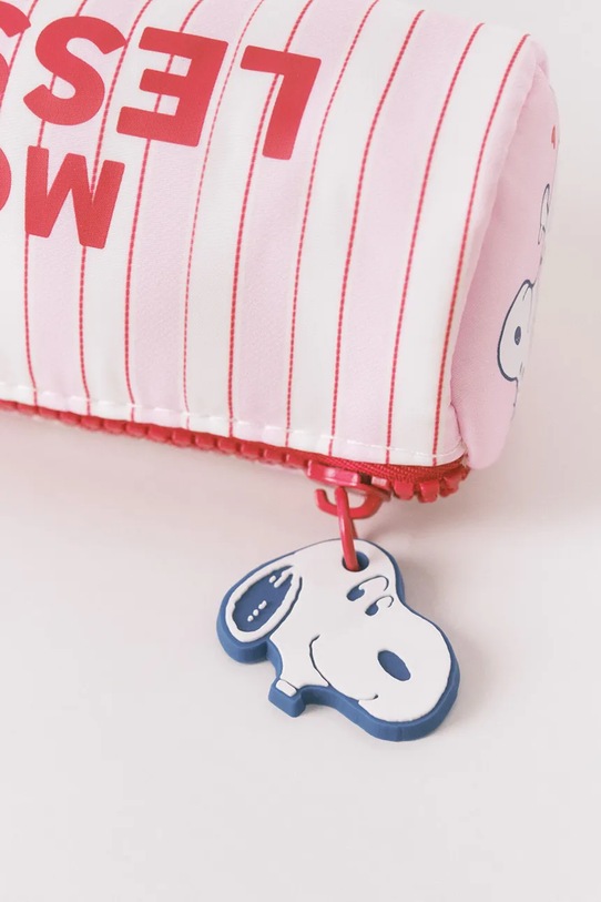 women'secret kosmetyczka czerwony 4843013