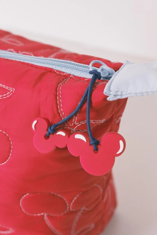 Козметична чанта women'secret червен 4843014