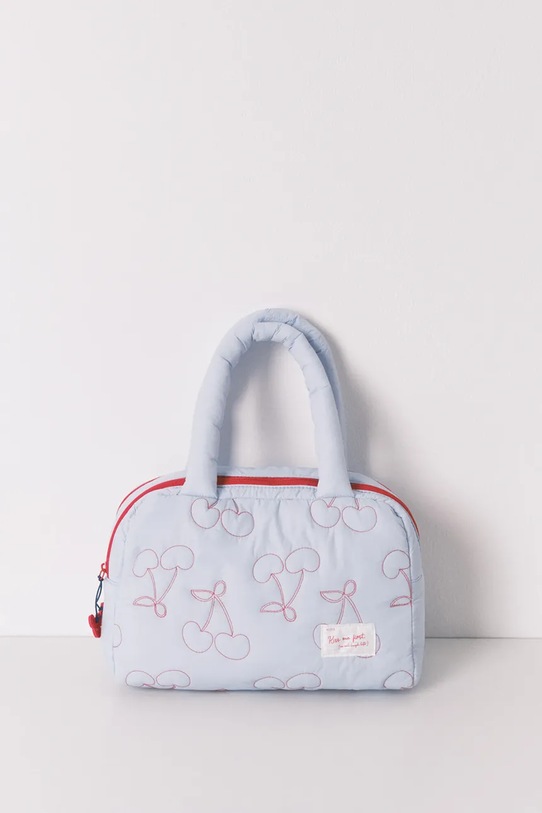 women'secret kosmetyczka aplikacja niebieski 4843015