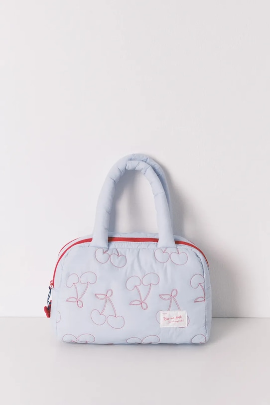 women'secret kosmetyczka aplikacja niebieski 4843015