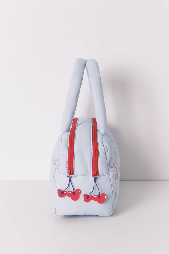 women'secret kosmetyczka niebieski 4843015