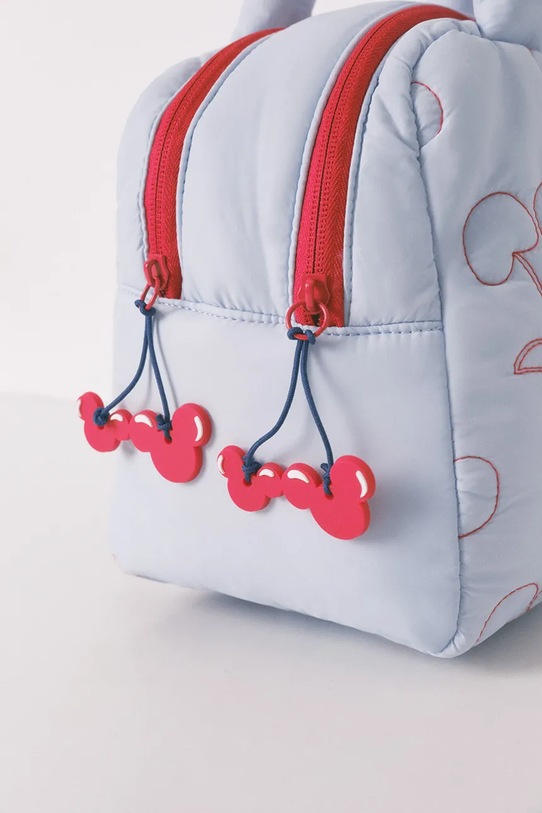 women'secret kosmetyczka 4843015 niebieski