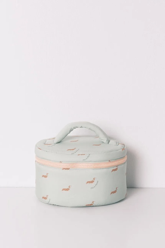 women'secret kosmetyczka zielony 4843016