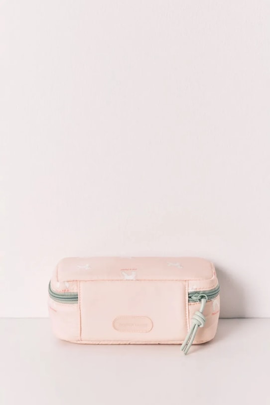 women'secret kosmetyczka 4843017 różowy SS26